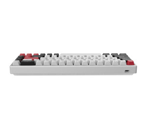 Arbiter Studio Polar 65 Ronin Red (Gin) (US) ab 169,90 