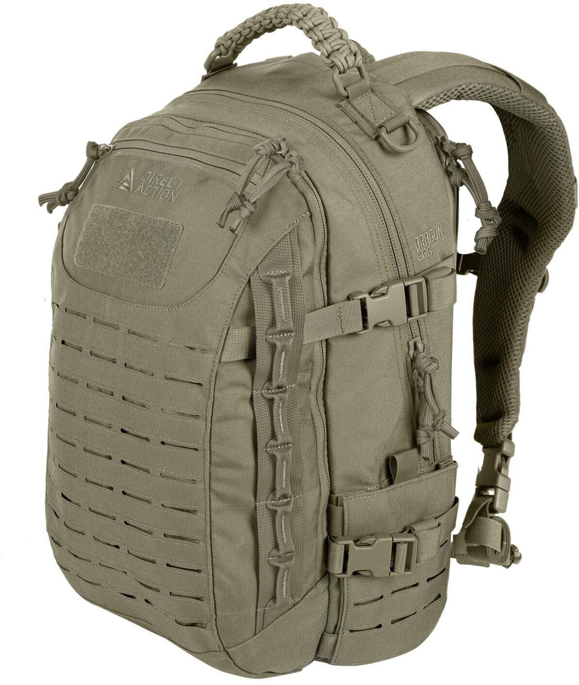 DIRECT ACTION Dragon Egg MK II Backpack adaptive green