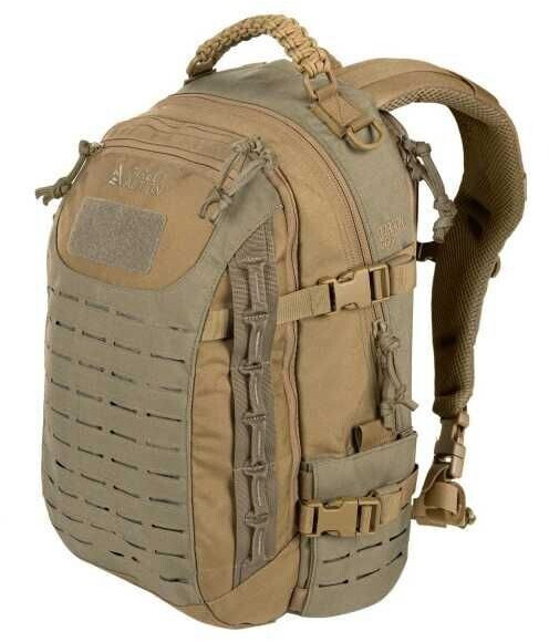 DIRECT ACTION Dragon Egg MK II Backpack coyote/adaptive green