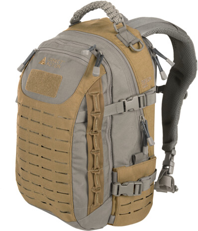 DIRECT ACTION Dragon Egg MK II Backpack urban grey/coyote