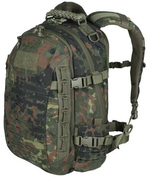DIRECT ACTION Dragon Egg MK II Backpack flecktarn