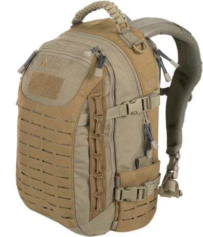 DIRECT ACTION Dragon Egg MK II Backpack adaptive green/coyote