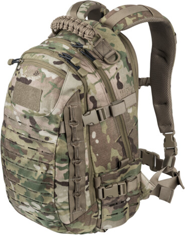 DIRECT ACTION Dragon Egg MK II Backpack multicam