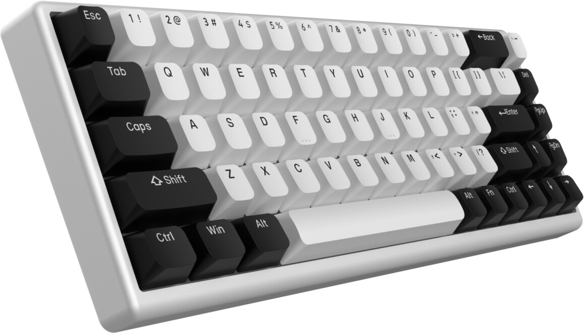 Arbiter Studio Polar 65 Silver Panda (US) ab 169,90 