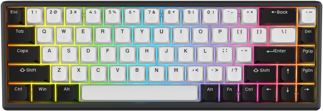 Arbiter Studio Polar 65 Black Panda (US) ab 169,90 