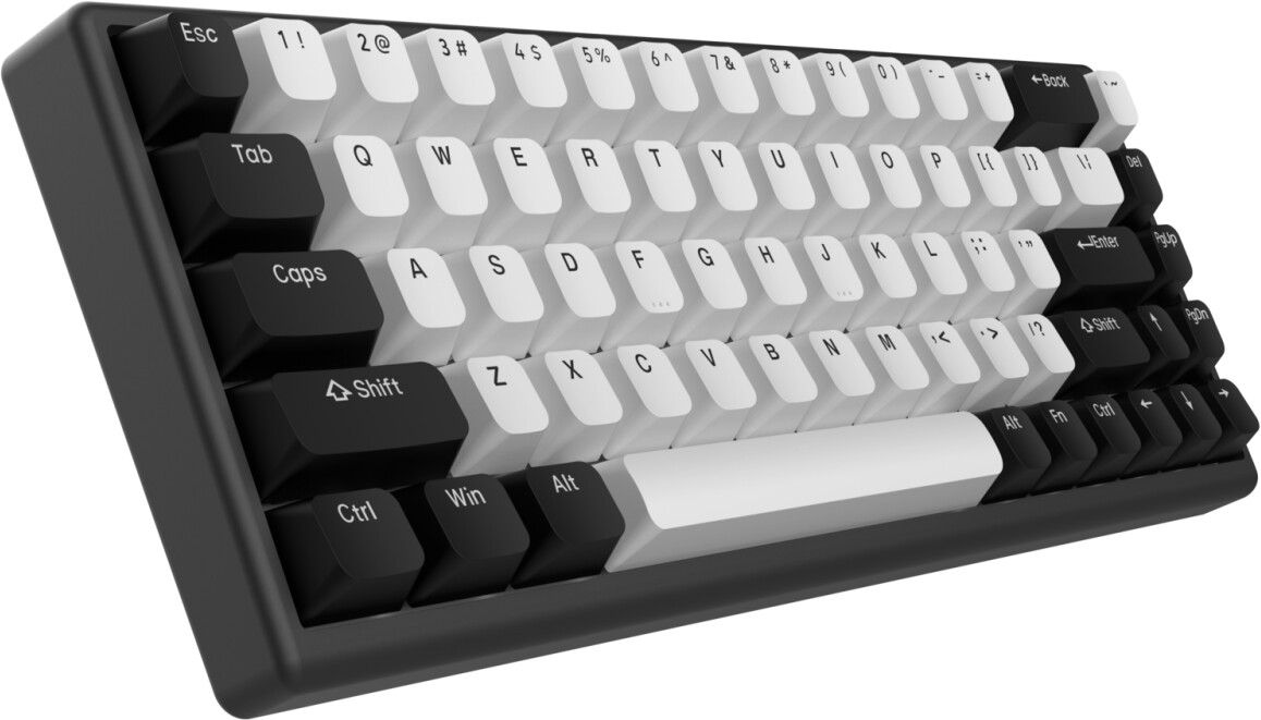 Arbiter Studio Polar 65 Black Panda (US) ab 169,90 