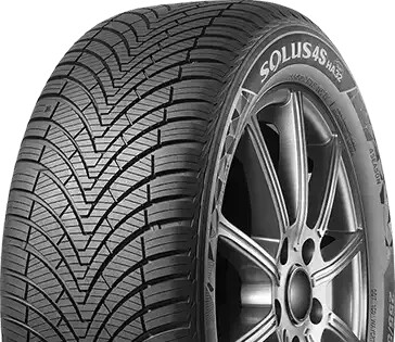 Kumho Solus 4S HA32 M+S 195/50 R15 82V
