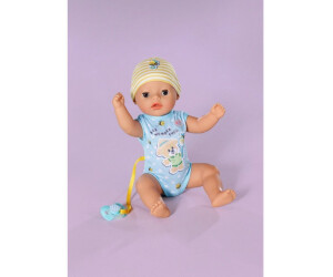 BABY born Little Baby Boy 36cm ab 25 99 Dezember 2024 Preise Preisvergleich bei idealo