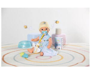 Baby born mercadolibre outlet