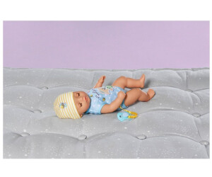 Buy BABY born Little Baby Boy 36cm from 24.99 Today Best Deals on idealo