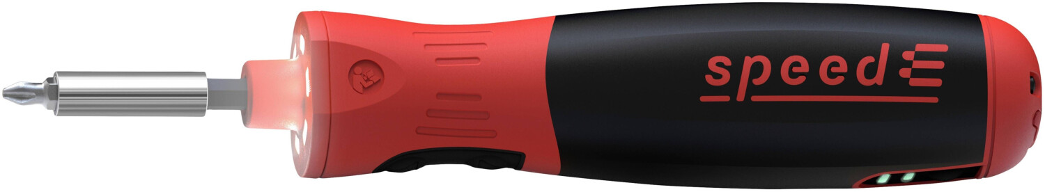 Wiha speedE PocketDrive (45791)
