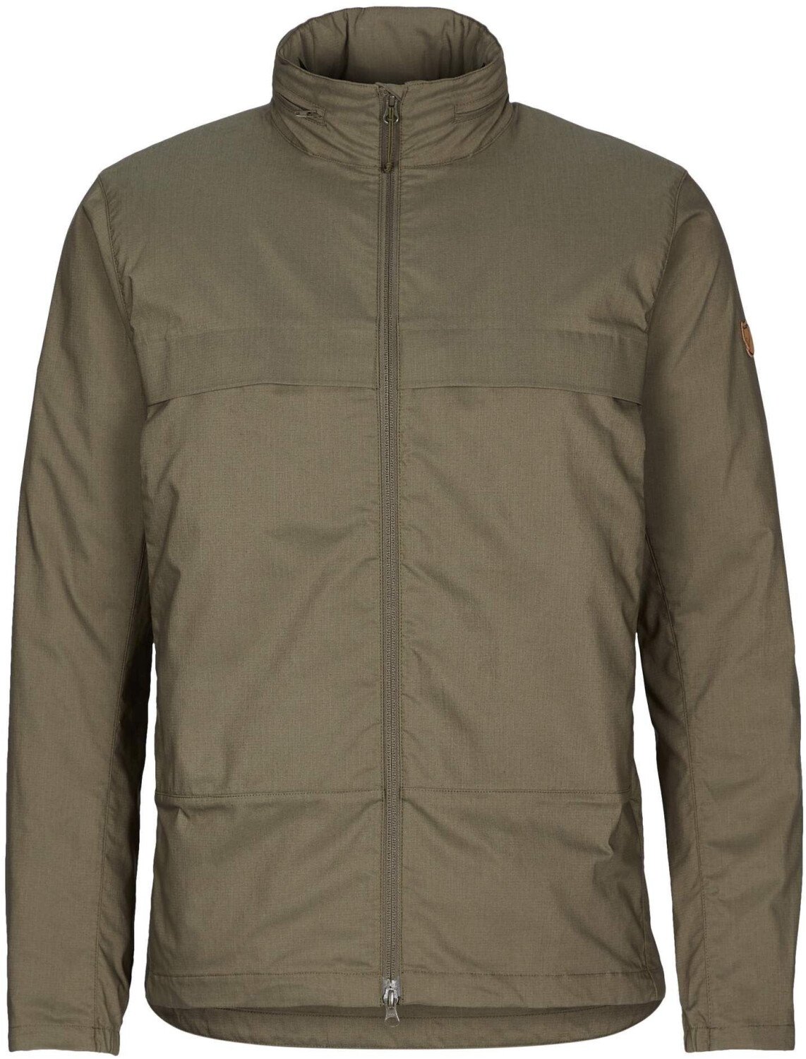 Fjällräven Abisko Hike Jacket M laurel green