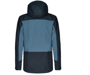 Fjallraven Abisko Lite Trekking Jacket M dark navy mountain blue ab 183 42 Preisvergleich bei idealo
