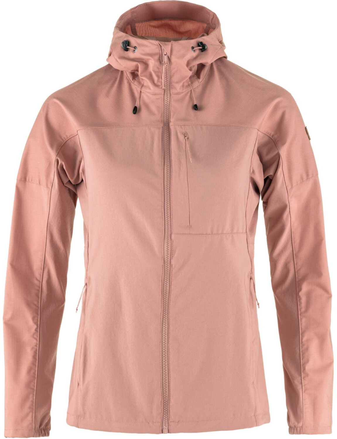 Fjällräven Abisko Midsummer Jacket W dusty rose