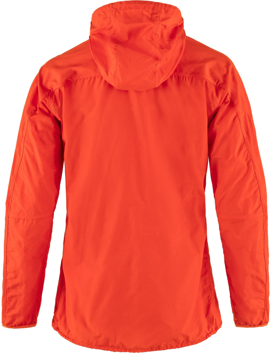 Fjällräven High Coast Wind Jacket W (83516) flame orange