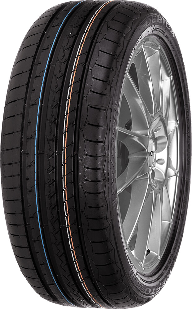 Debica Presto UHP 2 255/40 R19 100Y XL FP