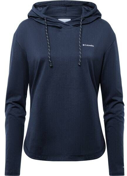 Columbia Sun Trek Hoodie (1981541) blue