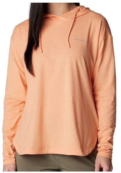 Columbia Sun Trek Hoodie (1981541) orange