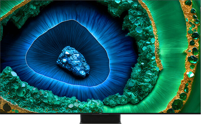TCL C855
