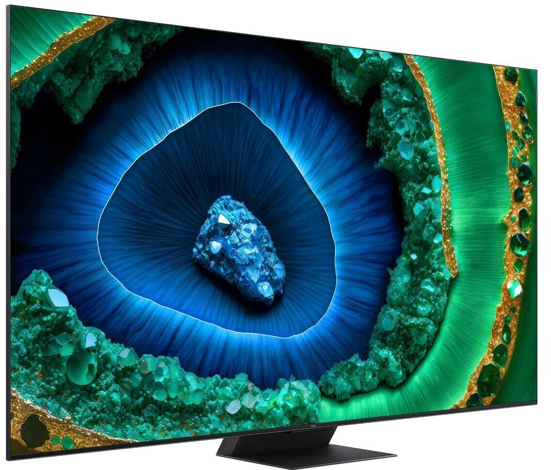 Телевизор Tcl 85 Дюймов Купить В Екатеринбурге