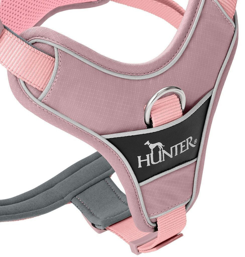 HUNTER Harnais pour chien 201776 HUNTER Harnais pour chien 201776