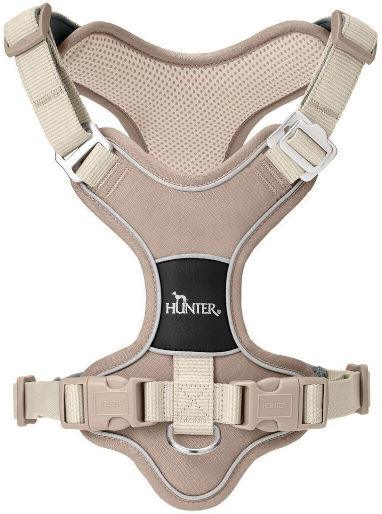 HUNTER Harnais pour chien 201765 HUNTER Harnais pour chien 201765