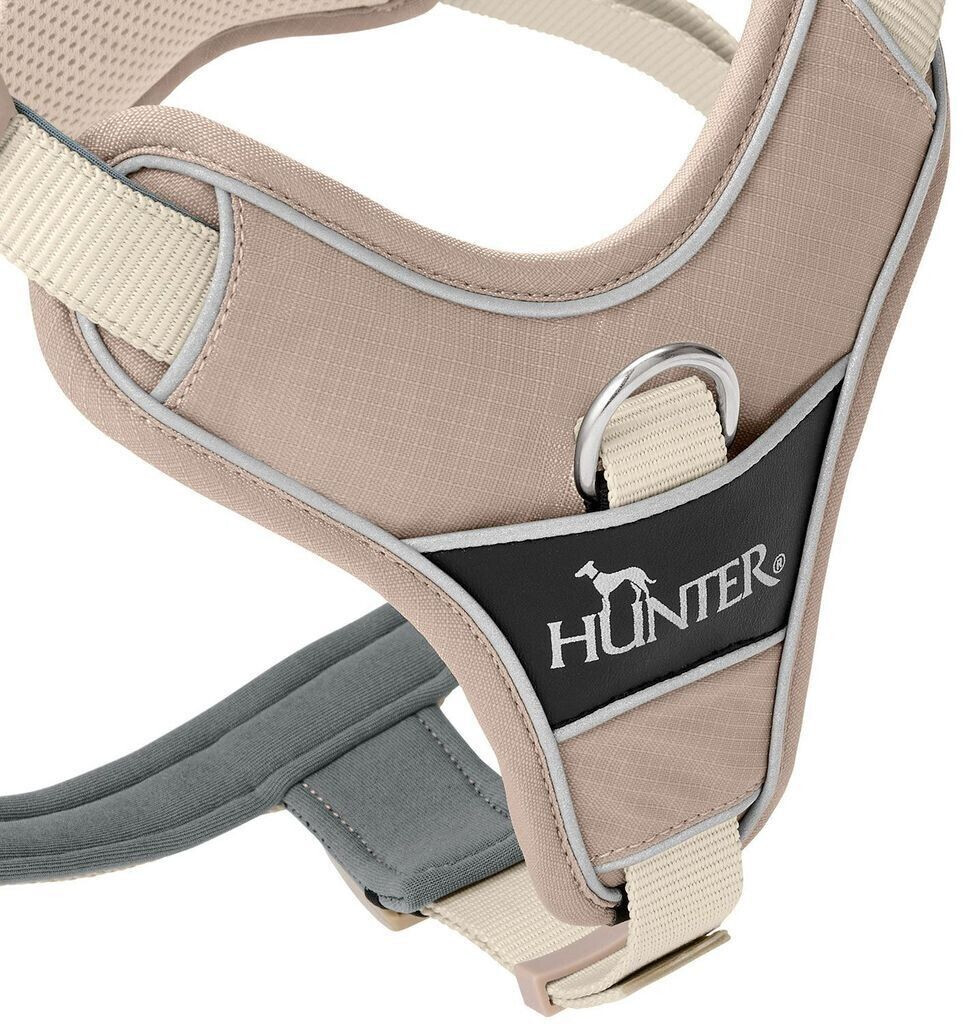 HUNTER Harnais pour chien 201766 HUNTER Harnais pour chien 201766