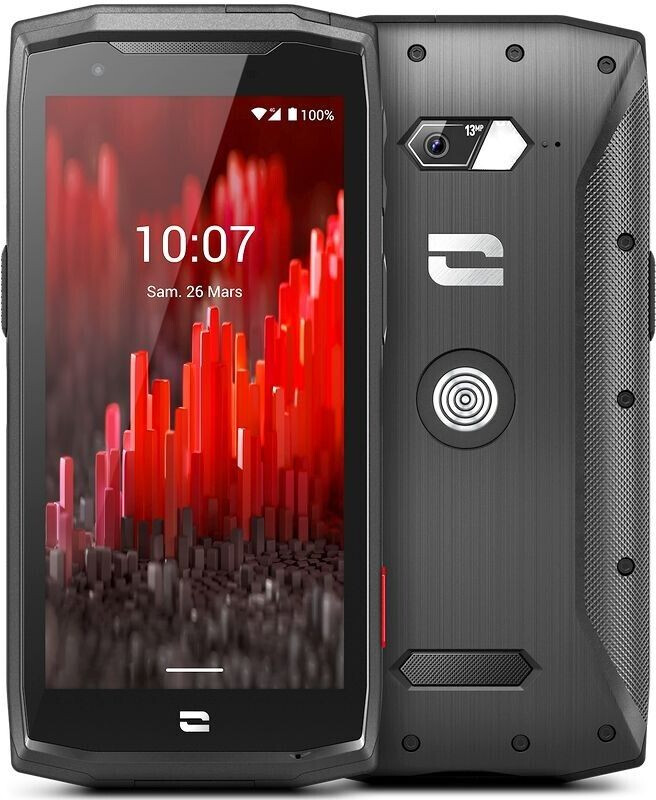 Crosscall Core-M5 32 Go