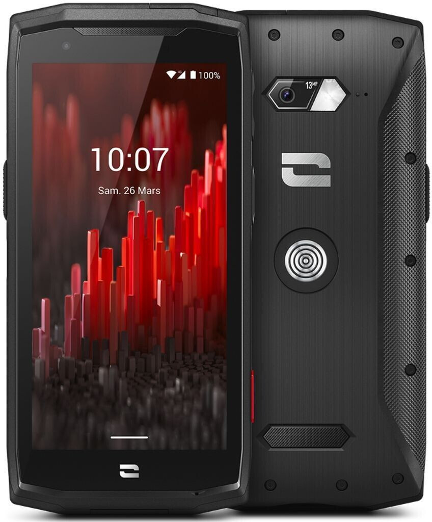 Crosscall Core-M5 64 Go
