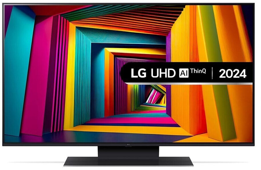 LG 43UT91006LA