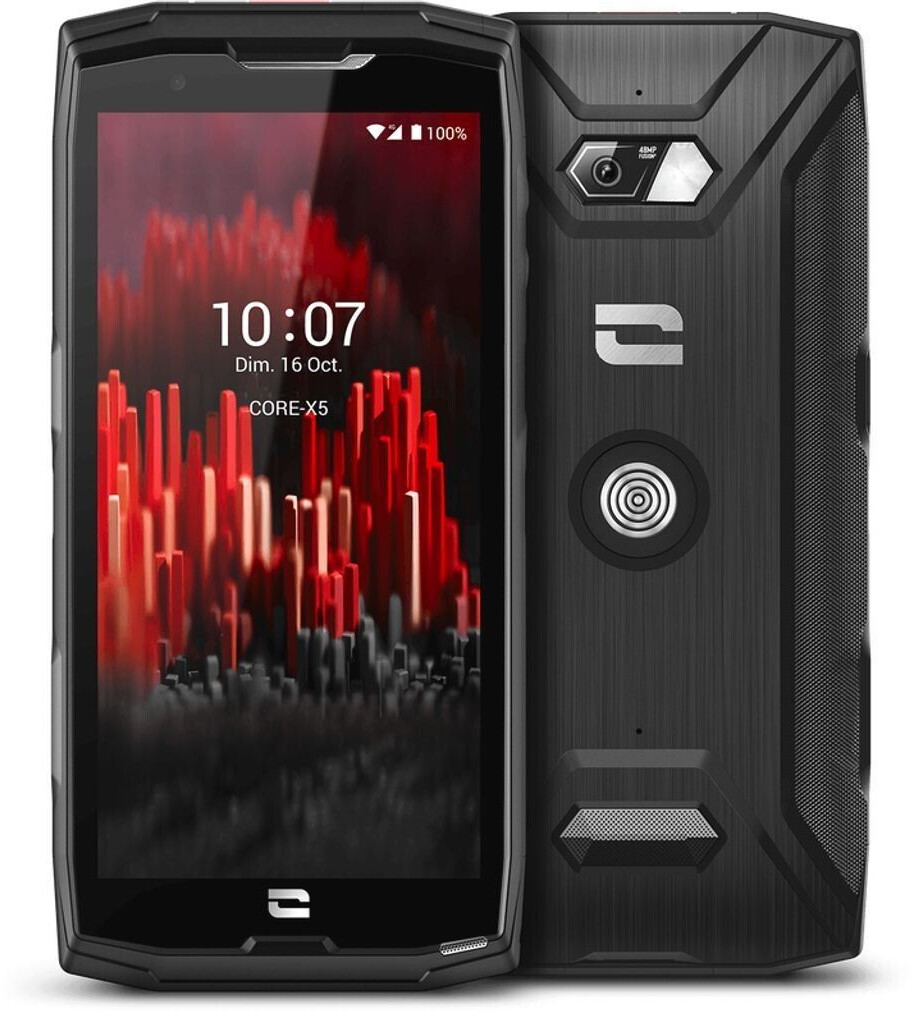 Crosscall Core-X5 128 Go