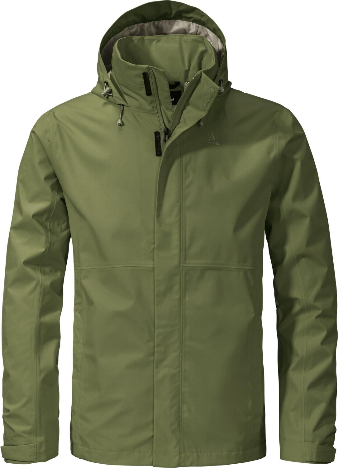 Schöffel Jacket Gmund M balsam green