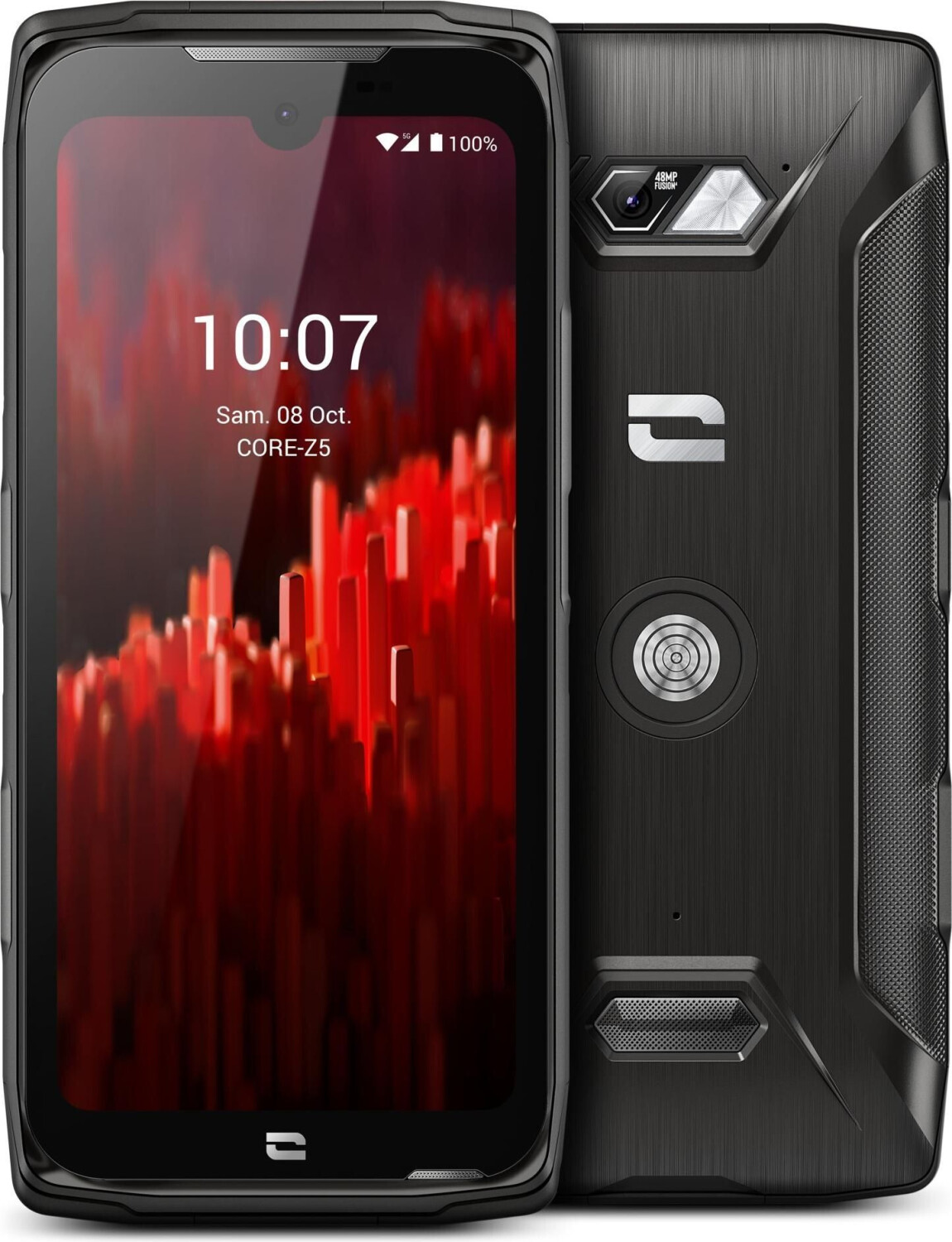 Crosscall Core-Z5 64 Go