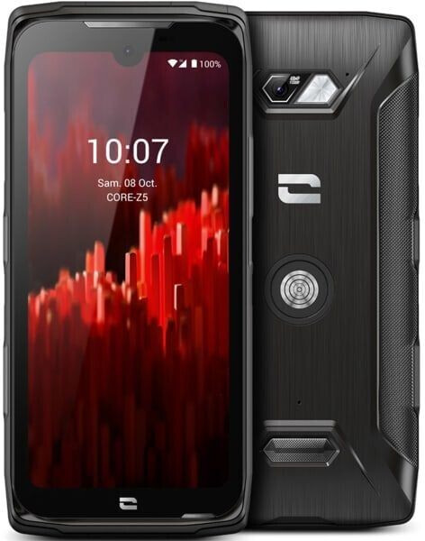 Crosscall Core-Z5 128 Go