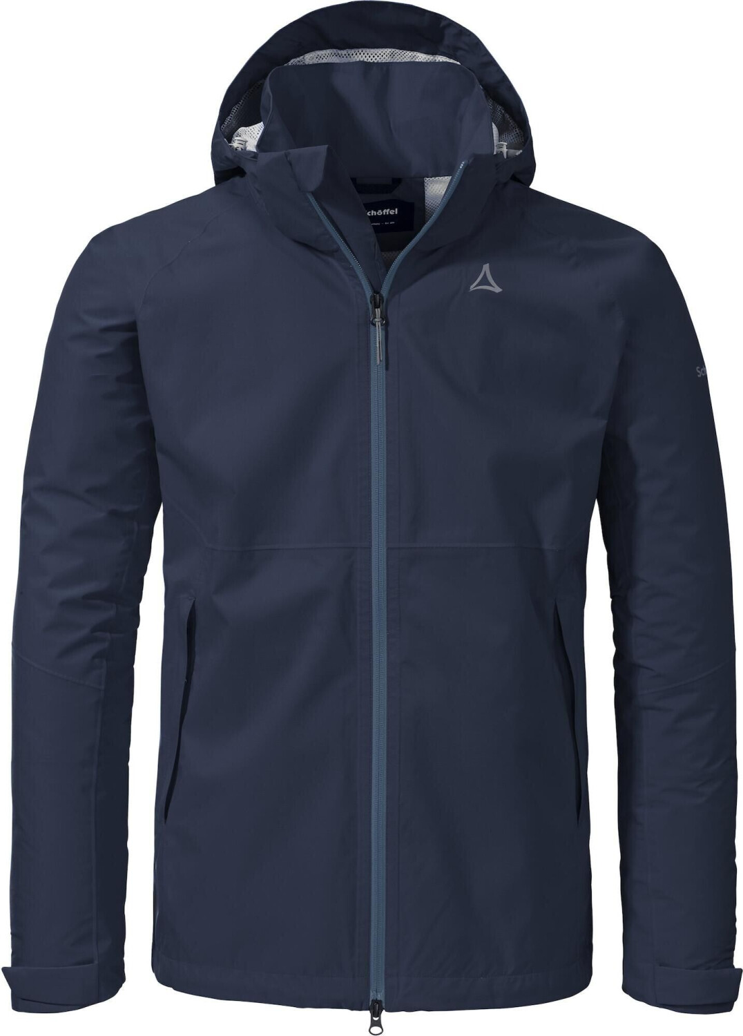 Schöffel Jacket Easy XT M (23457-23359) navy blazer