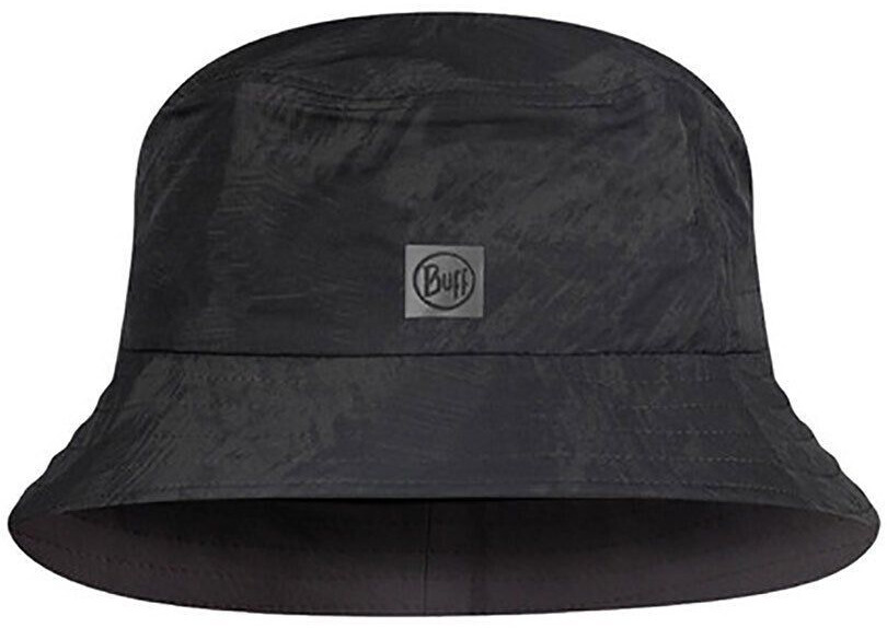 Buff Trek Bucket Rin Hat (122590) black