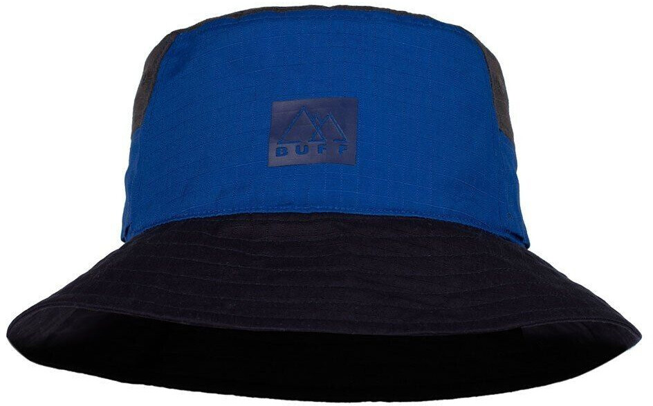 Buff Sun Bucket Hat (125445) blue