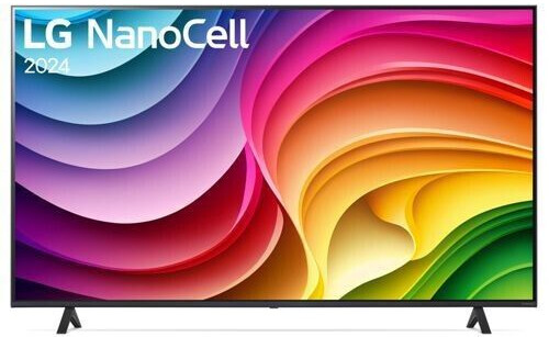 LG 50NANO82T6B