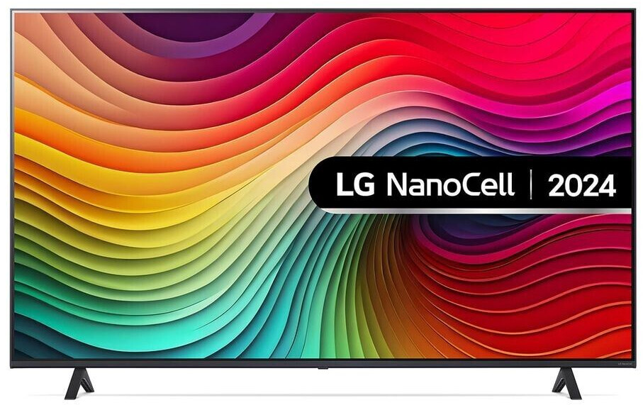 LG 75NANO82T6B