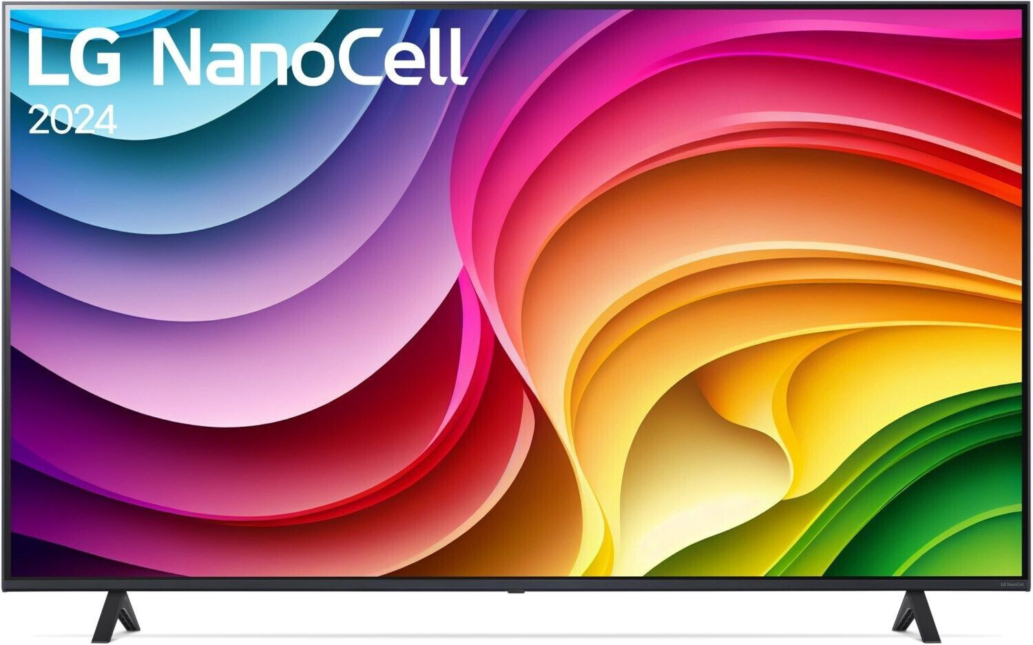 LG 65NANO82T6B