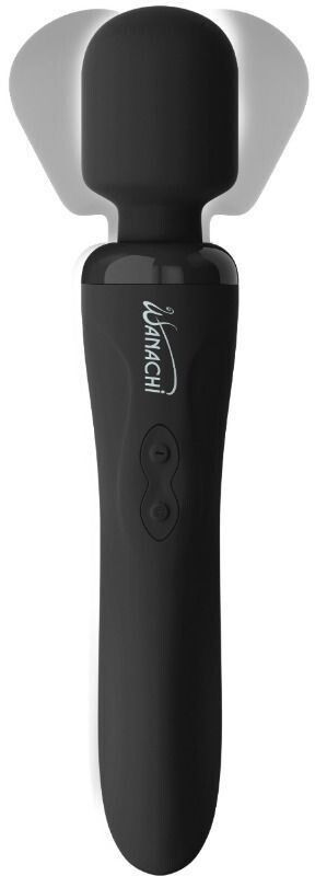 Pipedream Wand Body Recharger Wanachi