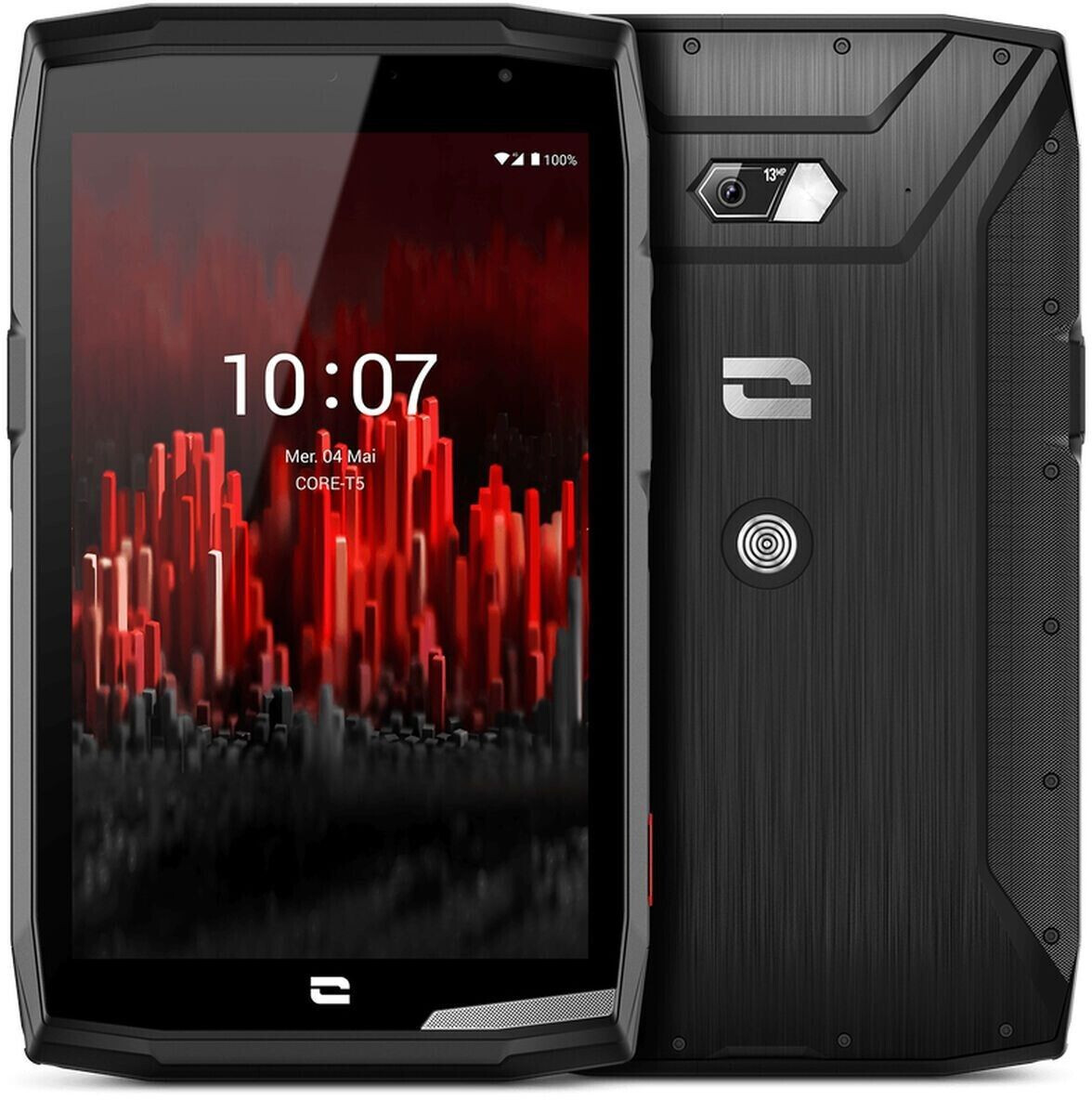 Crosscall Core-T5 32 Go