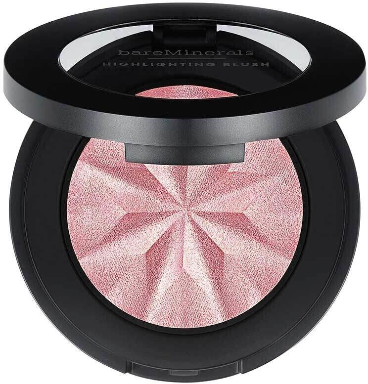 bareMinerals Gen Nude Highlighting Pink Glow (3.8g)