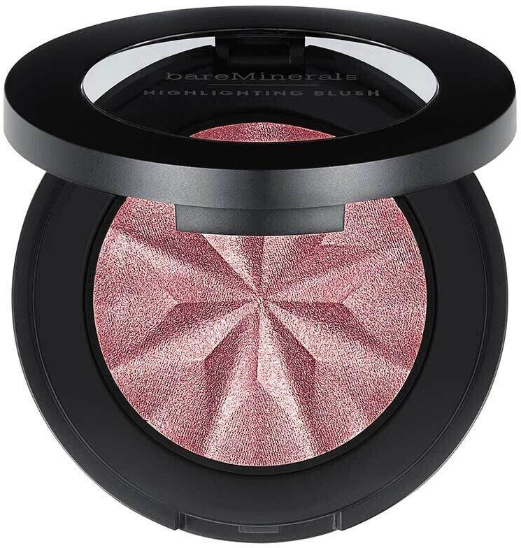 bareMinerals Gen Nude Highlighting Mauve Glow (3.8g)