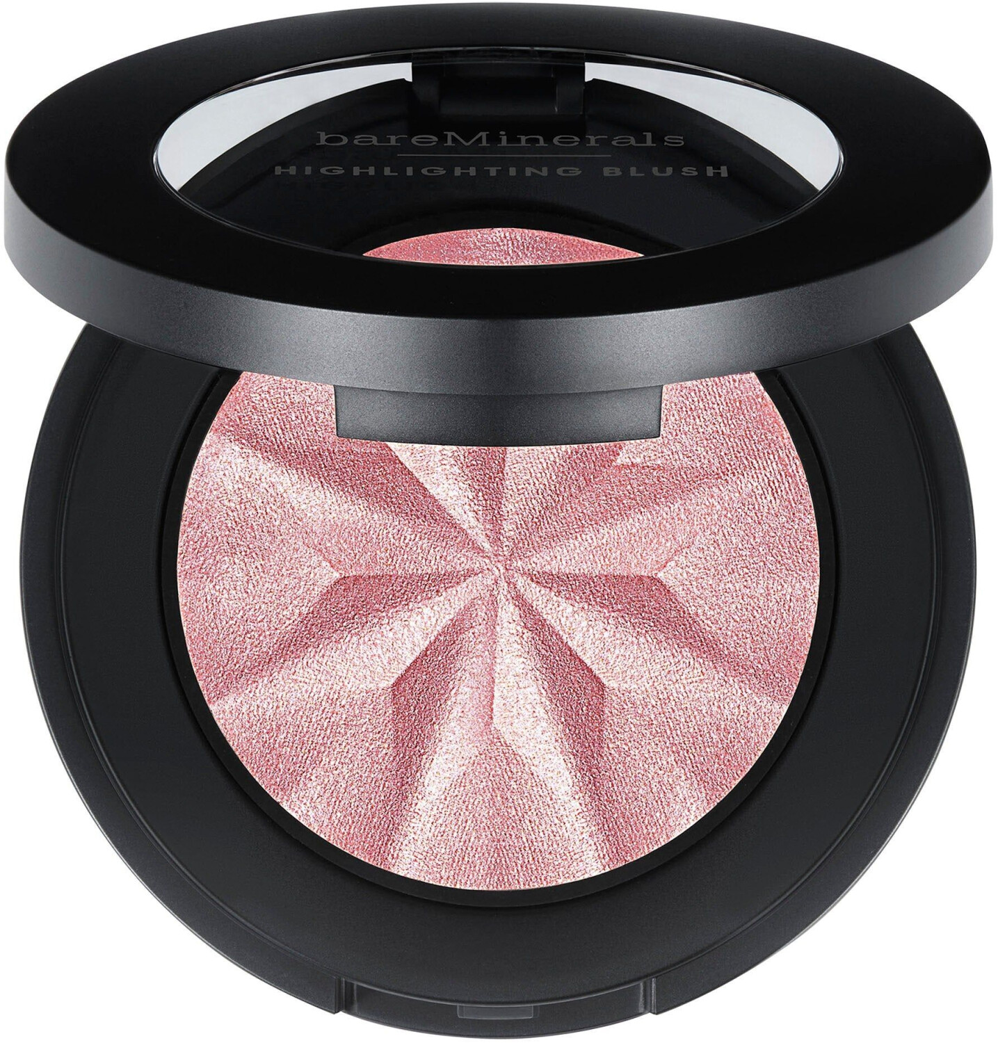 bareMinerals Gen Nude Highlighting Rose Glow (3.8g)