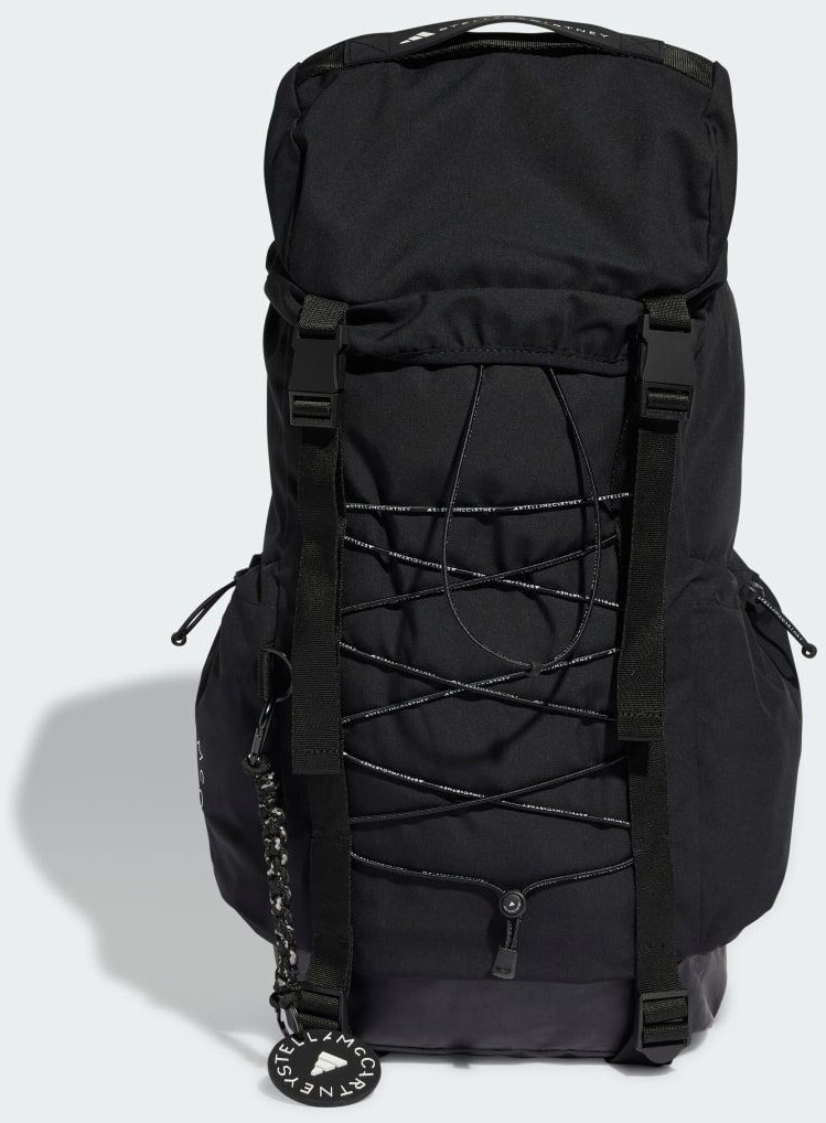 Adidas Stella McCartney Backpack black/white/black (IN9103)