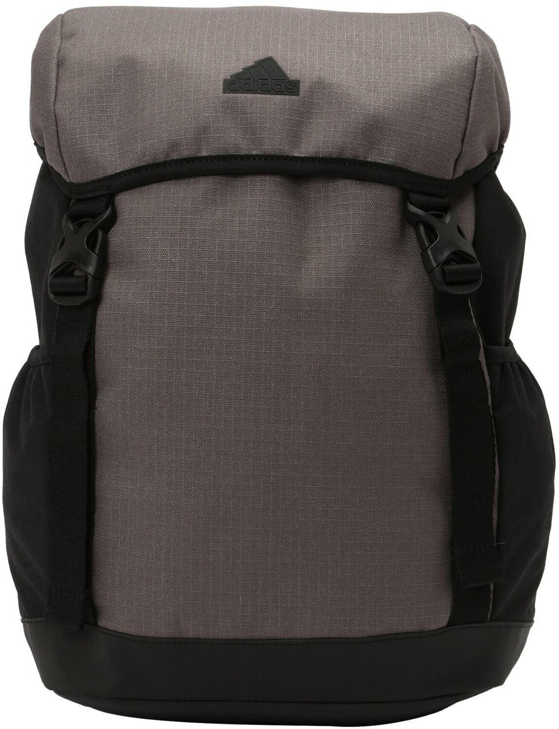 Photos - Backpack Adidas Xplorer  charcoal/black/white  (IQ0910)