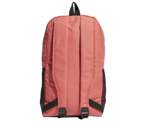 Buy Adidas Essentials Linear Backpack Preloved Scarlet Black White IR9827 from 15.00 Today Best Deals on idealo