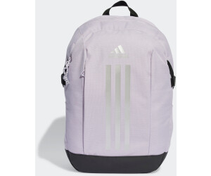 Adidas Power Backpack silver dawn black silver metallic IT5362 a 34 00 oggi Migliori prezzi e offerte su idealo