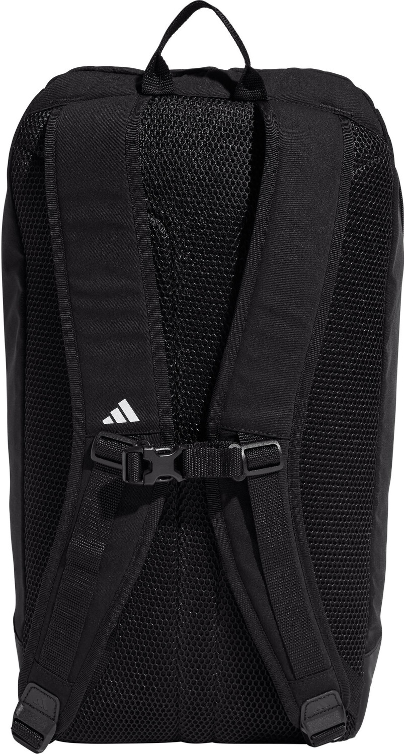 Adidas DFB Football Backpack black white IP4091 ab 43 45 Preisvergleich bei idealo